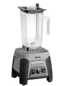 Blender multi-usage avec variateur de vitesse BARTSCHER 150159