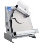 Façonneuse à pizza 2 rouleaux diamètre 31cm CASSELIN Façonneuse à pizza 2 rouleaux diamètre 31cm CASSELIN