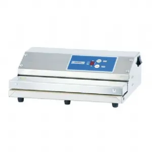 Machine d'emballage sous-vide 350mm CASSELIN CMSV35