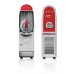 Distributeur de granité et frappé 1 cuve de 10 litres UGOLINI Distributeur de granité et frappé 1 cuve de 10 litres UGOLINI