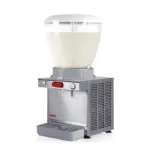 Distributeur de boisson fraîche pulpeuse 19 litres UGOLINI Distributeur de boisson fraîche pulpeuse 19 litres UGOLINI