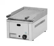 Grill charcoal simple à gaz REDFOX Grill charcoal simple à gaz REDFOX