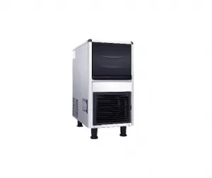 Machine  glaons creux 25Kg/24h avec rserve CUISTANCE 2310001