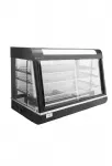 Vitrine chauffante  poser 150 Litres CUISTANCE