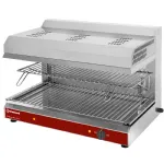 Salamandre électrique 4 niveaux de réglage DIAMOND - SX/80E Salamandre électrique 4 niveaux de réglage DIAMOND - SX/80E