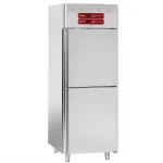Frigo professionnel bi-températures 2 x 350 Litres DIAMOND - AL1TB/H2-R2 Frigo professionnel bi-températures 2 x 350 Litres DIAMOND - AL1TB/H2-R2