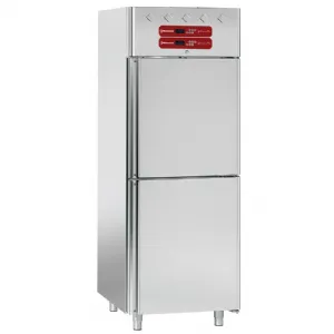 Frigo professionnel bi-tempratures 2 x 350 Litres DIAMOND - AL1TB/H2-R2 AL1TB/H2-R2_PROMO