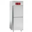 Frigo professionnel bi-tempratures 2 x 350 Litres DIAMOND - AL1TB/H2-R2