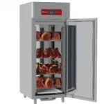 Armoire de maturation pour viande 1 porte pleine 850L DIAMOND - AL4S/FC Armoire de maturation pour viande 1 porte pleine 850L DIAMOND - AL4S/FC
