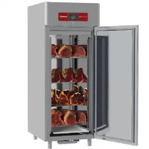 Armoire de maturation pour viande 1 porte pleine 850L DIAMOND - AL4S/FC AL4S/FC_PROMO