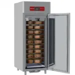 Armoire de maturation pour fromages 1 porte pleine 850L DIAMOND - AL4S/FF Armoire de maturation pour fromages 1 porte pleine 850L DIAMOND - AL4S/FF
