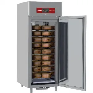 Armoire de maturation pour fromages 1 porte pleine 850L DIAMOND - AL4S/FF AL4S/FF_PROMO