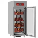 Armoire de maturation pour viande 1 porte vitrée 850L DIAMOND - AL4S/FGC Armoire de maturation pour viande 1 porte vitrée 850L DIAMOND - AL4S/FGC