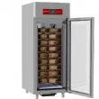 Armoire de maturation pour fromages 1 porte vitre 850L DIAMOND - AL4S/FGF