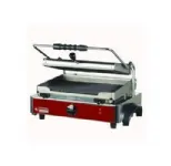 Appareil à paninis professionnel simple DIAMOND Appareil à paninis professionnel simple DIAMOND