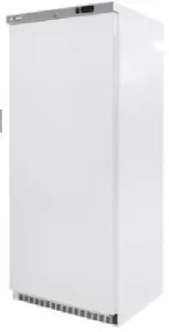 Frigo professionnel ngatif blanc 1 porte 600L DIVERSO by Diamond WR-CN600-W_PROMO