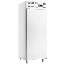 Frigo professionnel positif blanc 1 porte 400x600mm DIVERSO by Diamond WR-50WV-P_PROMO