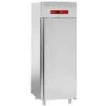 Armoire pâtissière négative inox 600x800mm DIAMOND Armoire pâtissière négative inox 600x800mm DIAMOND