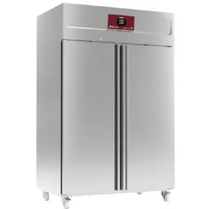 Frigo professionnel positive 2 portes 1400L DIAMOND ID140/R9_PROMO