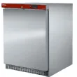 Frigo professionnel positive inox 1 porte 150 Litres DIAMOND PV201X-R6_PROMO