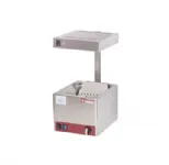 Bac de salage électrique à poser DIAMOND Bac de salage électrique à poser DIAMOND