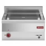 Bain-marie électrique double DIAMOND profondeur 600mm Bain-marie électrique double DIAMOND profondeur 600mm