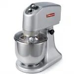 Batteur mélangeur 7 litres DIAMOND Batteur mélangeur 7 litres DIAMOND