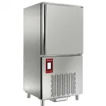 Cellule de refroidissement et congélation rapide 10 niveaux DIAMOND Cellule de refroidissement et congélation rapide 10 niveaux DIAMOND