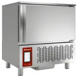 Cellule de refroidissement et congélation rapide 5 niveaux DIAMOND Cellule de refroidissement et congélation rapide 5 niveaux DIAMOND