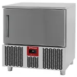 Cellule de congélation rapide 5 niveaux DIAMOND Cellule de congélation rapide 5 niveaux DIAMOND