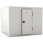 Chambre froide professionnelle 2990x2190x2190mm DIAMOND Chambre froide professionnelle 2990x2190x2190mm DIAMOND