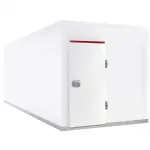 Chambre froide professionnelle 2340x4740x2500mm DIAMOND Chambre froide professionnelle 2340x4740x2500mm DIAMOND