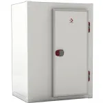 Chambre froide professionnelle 1590x1190x2190mm DIAMOND Chambre froide professionnelle 1590x1190x2190mm DIAMOND