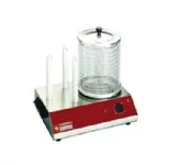 Chauffe-saucisses professionnel 3 plots DIAMOND Chauffe-saucisses professionnel 3 plots DIAMOND