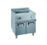 Cuiseur à pâtes gaz 1 cuve GN1/1 sur placard DIAMOND Cuiseur à pâtes gaz 1 cuve GN1/1 sur placard DIAMOND