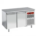 Tour pâtissier positif 2 portes 600x400mm DIAMOND - TP2N/H-R2 Tour pâtissier positif 2 portes 600x400mm DIAMOND - TP2N/H-R2