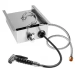 Douchette avec enrouleur automatique DIAMOND - DO-R/R2 Douchette avec enrouleur automatique DIAMOND - DO-R/R2