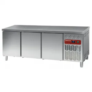 Tour ptissier rfrigr 400x600mm inox 3 portes DIAMOND DP202/PC-R2_PROMO