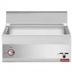 Bain-marie électrique double DIAMOND profondeur 650mm Bain-marie électrique double DIAMOND profondeur 650mm