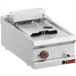 Friteuse électrique 12 Litres à poser DIAMOND Friteuse électrique 12 Litres à poser DIAMOND