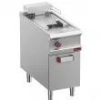 Friteuse professionnelle lectrique 18 Litres sur placard gamme 900 DIAMOND