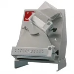 Façonneuse à pizza 40cm 2 rouleaux DIAMOND Façonneuse à pizza 40cm 2 rouleaux DIAMOND