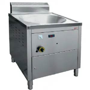 Friteuse  churros professionnelle  gaz 22 Litres DIAMOND - FCT/G25 FCT/G25_PROMO