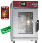 Four mixte électrique 7 niveaux GN1/1 DIAMOND Four mixte électrique 7 niveaux GN1/1 DIAMOND