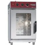 Four mixte électrique 7 niveaux GN1/1 DIAMOND Four mixte électrique 7 niveaux GN1/1 DIAMOND