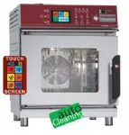 Four mixte électrique 4 niveaux GN2/3 DIAMOND Four mixte électrique 4 niveaux GN2/3 DIAMOND