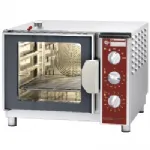 Four mixte électrique 4 niveaux GN2/3 COMPACT DIAMOND Four mixte électrique 4 niveaux GN2/3 COMPACT DIAMOND