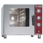 Four mixte électrique 5 niveaux GN1/1 DIAMOND Four mixte électrique 5 niveaux GN1/1 DIAMOND