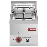 Friteuse professionnelle électrique 10 Litres DIAMOND profondeur 600 Friteuse professionnelle électrique 10 Litres DIAMOND profondeur 600