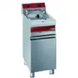 Friteuse professionnelle lectrique 14 litres sur socle DIAMOND